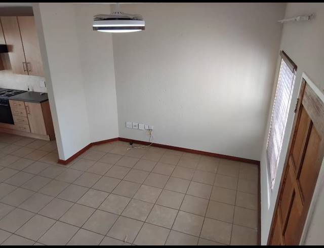3 BEDROOM PROPERTY TO RENT IN BAILLIE PARK
